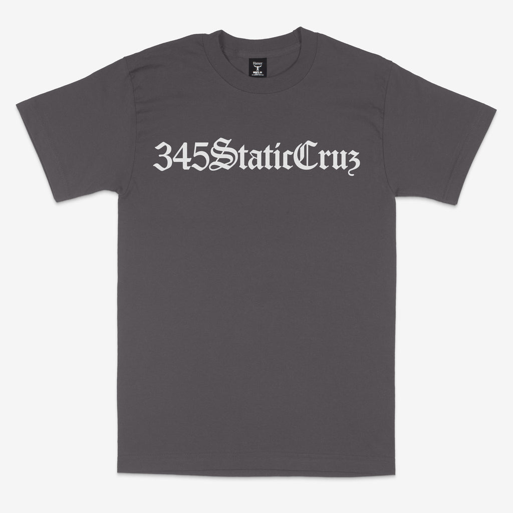 345StaticCruz