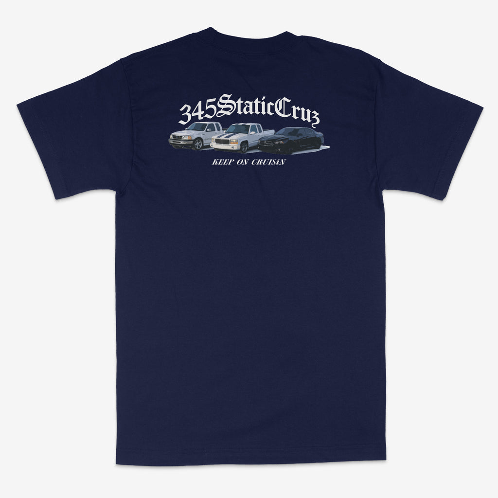 345StaticCruz