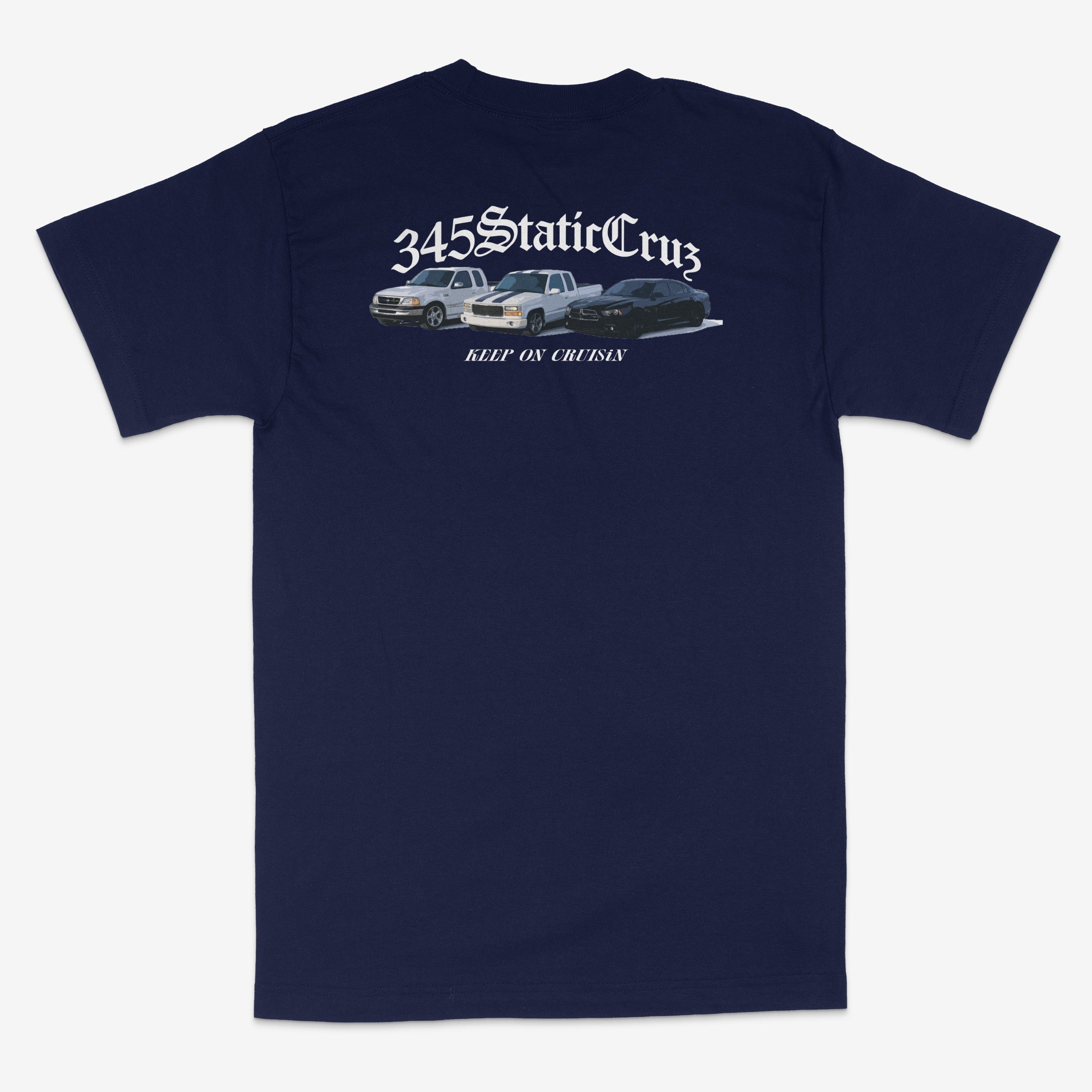 345StaticCruz