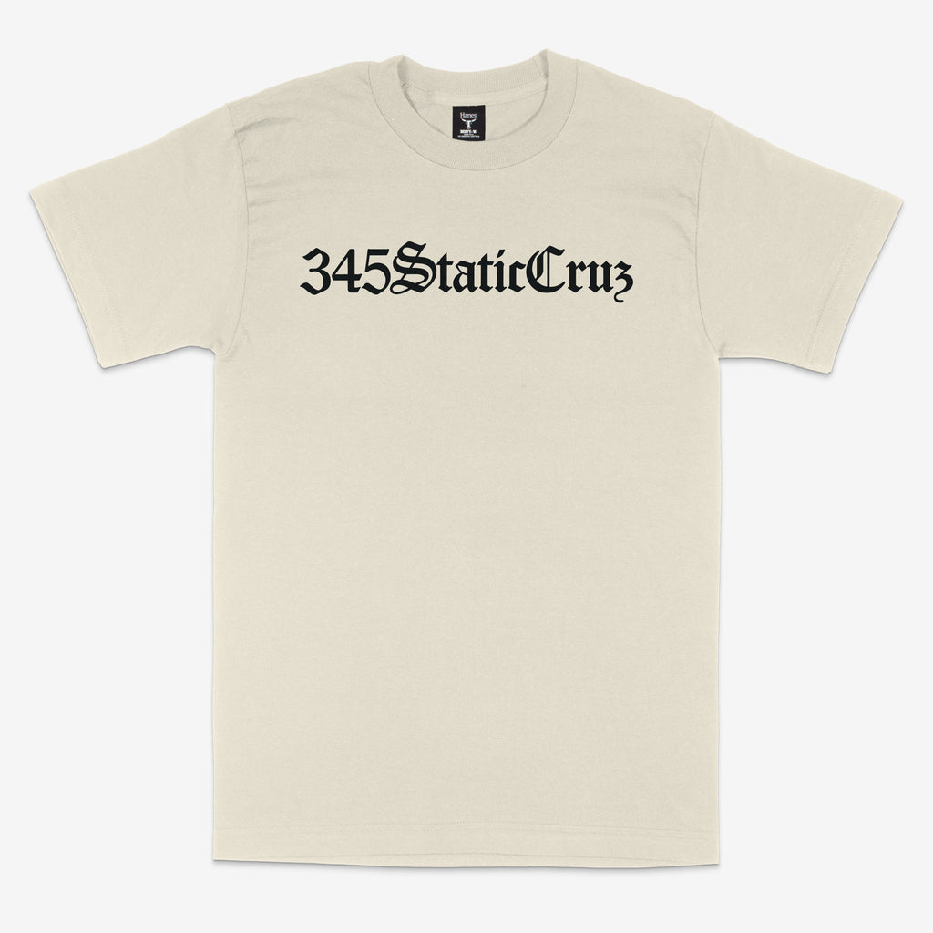 345StaticCruz