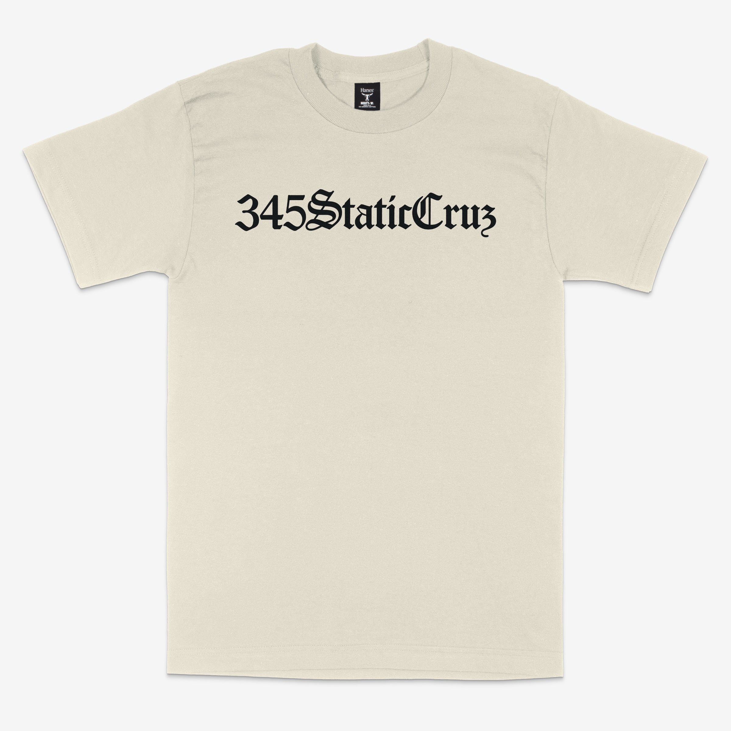 345StaticCruz