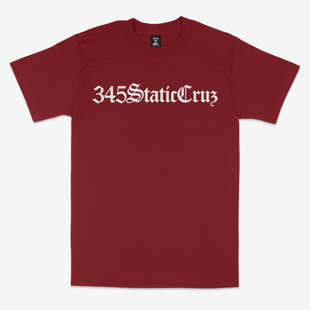 345StaticCruz