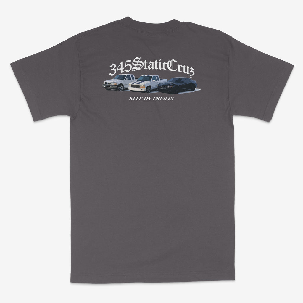 345StaticCruz