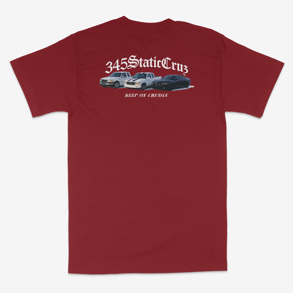 345StaticCruz